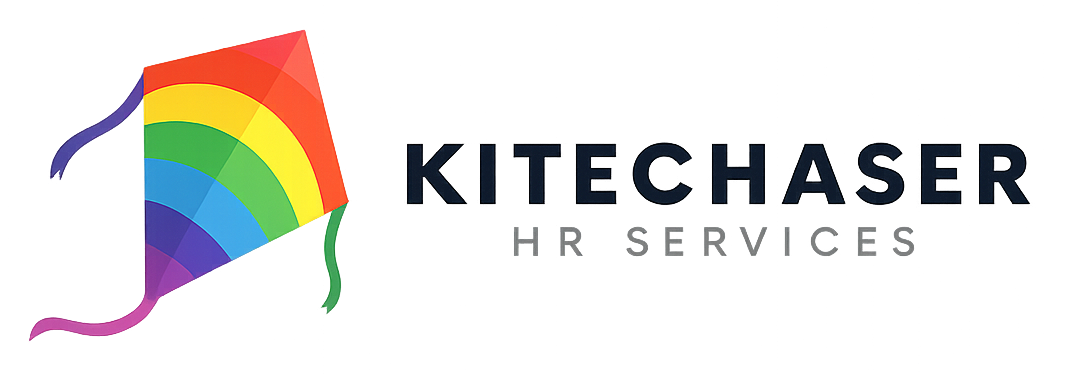 Kitechaser HR Services logo